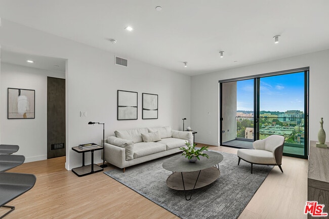 Photo - 3688 Overland Ave Unit PH21