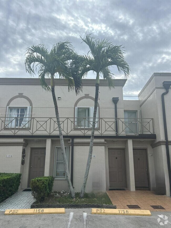 Building Photo - 1158 NW 124th Ave Unit 2306 Rental