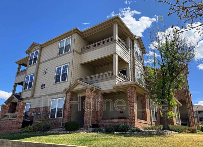 Building Photo - 12820 Ironstone Way Unit 201