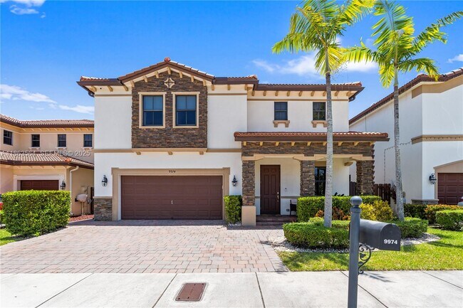 Building Photo - 9974 NW 86th Terrace