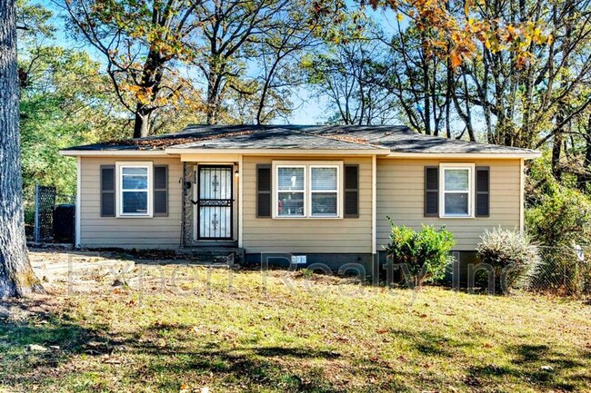 Photo - 1317 Glenwood St NW House