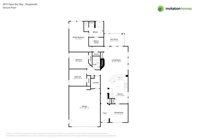 Photo - 2873 Open Sky Way