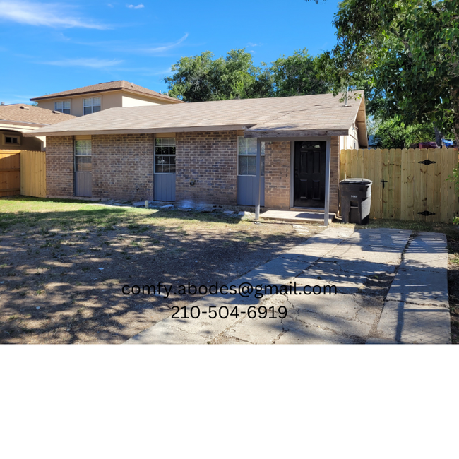 Building Photo - 5478 Justo Ln Rental