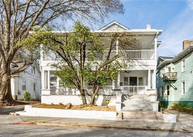 Building Photo - 1118 Colquitt Ave NE Unit 1 Rental