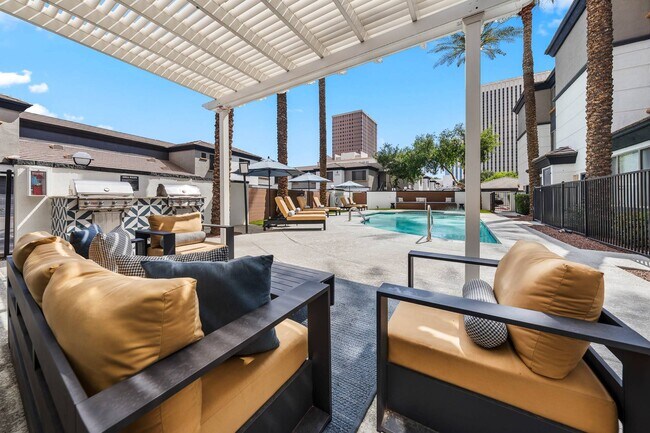 Haven at Midtown