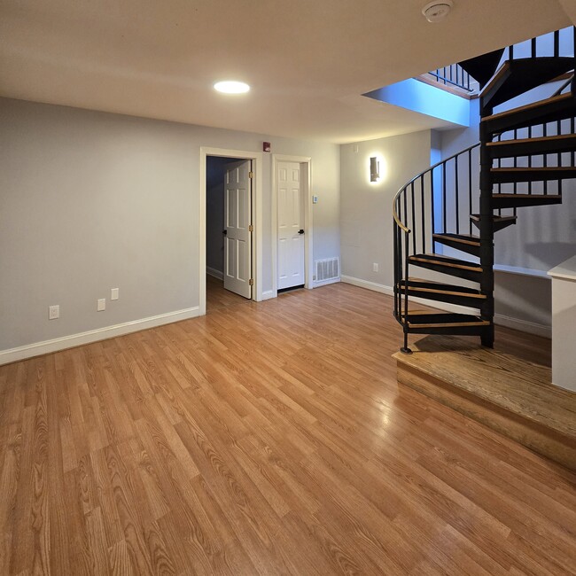 Dining - 1104 Pine St Unidad 1