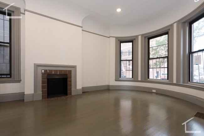 Photo - 11 Belvidere St Condo Unit 1F