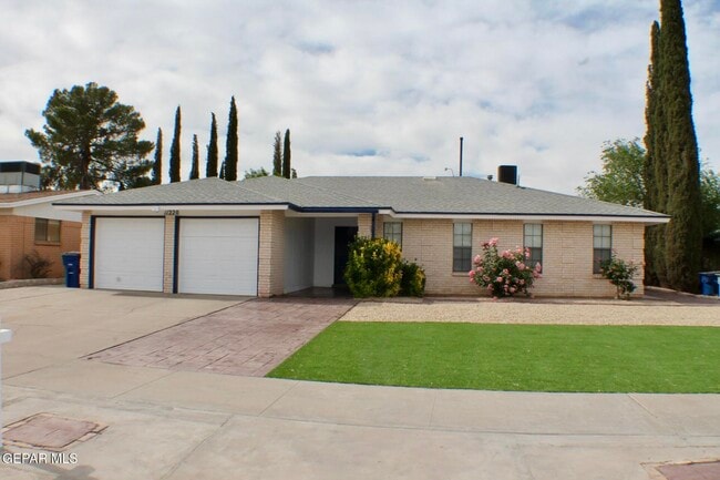Building Photo - 11220 Pony Soldier Ave Rental