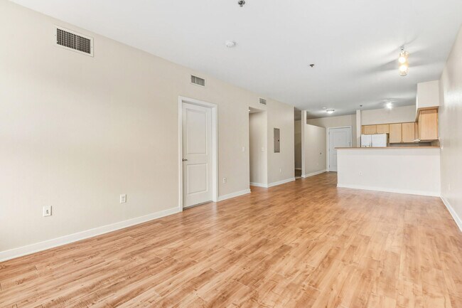 Photo - City Park Residences