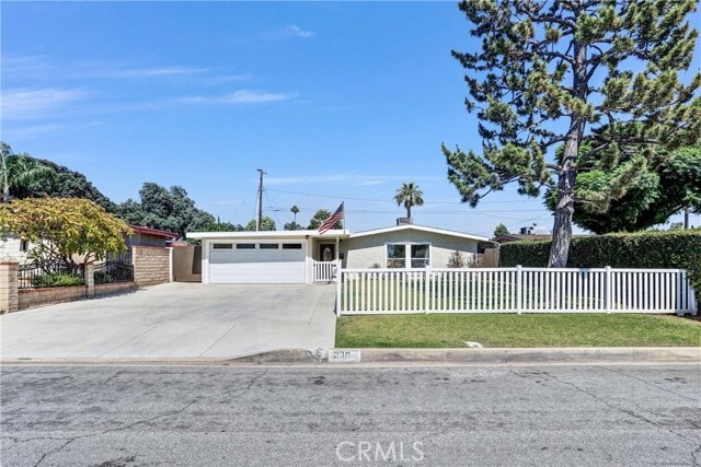 Building Photo - 230 N Calvados Ave