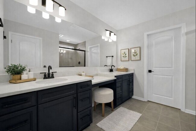 Photo - High End-New Build 5 Bed Home Plain City