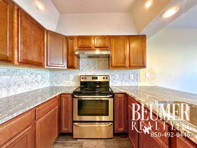 Photo - Townhome located minutes from beaches and NAS