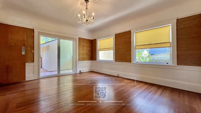 Photo - Charming and Spacious 4 bedroom Home in the Heart of Elmwood
