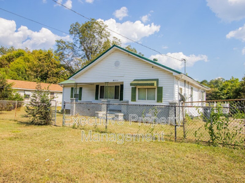 Photo - 4011 Walnut Ave SW Casa