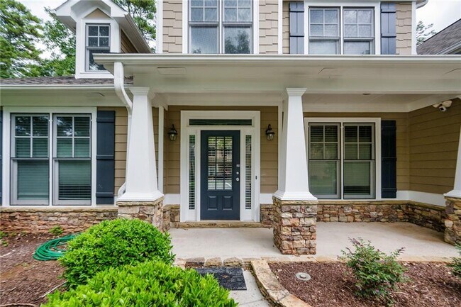 Photo - 3999 Grand Park Dr NE