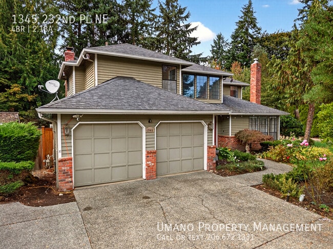 Photo - 1345 232nd Pl NE