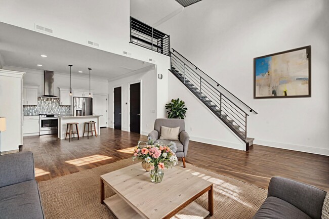 Photo - IRONGATE RESIDENCES OF BIRMINGHAM