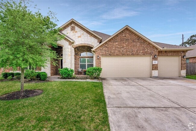 Building Photo - 30815 Berkshire Downs Dr Rental