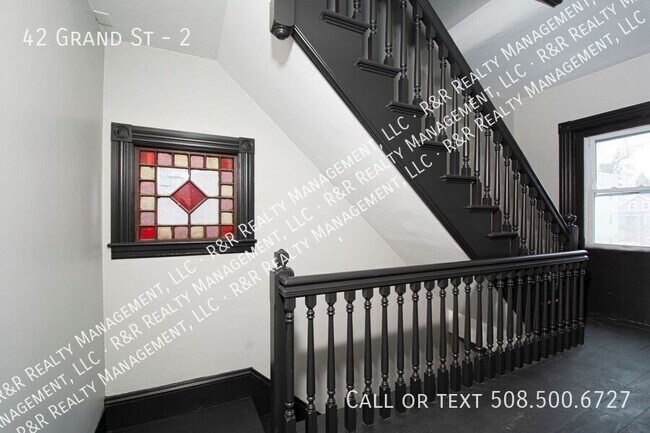 Photo - 42 Grand St Unit 2