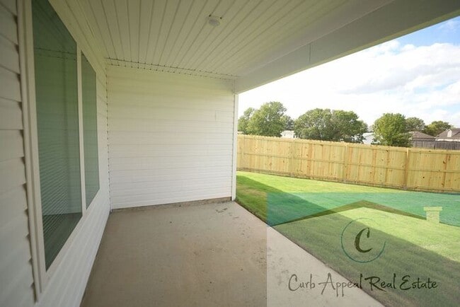 Photo - New construction in Jonesboro - beautiful ...