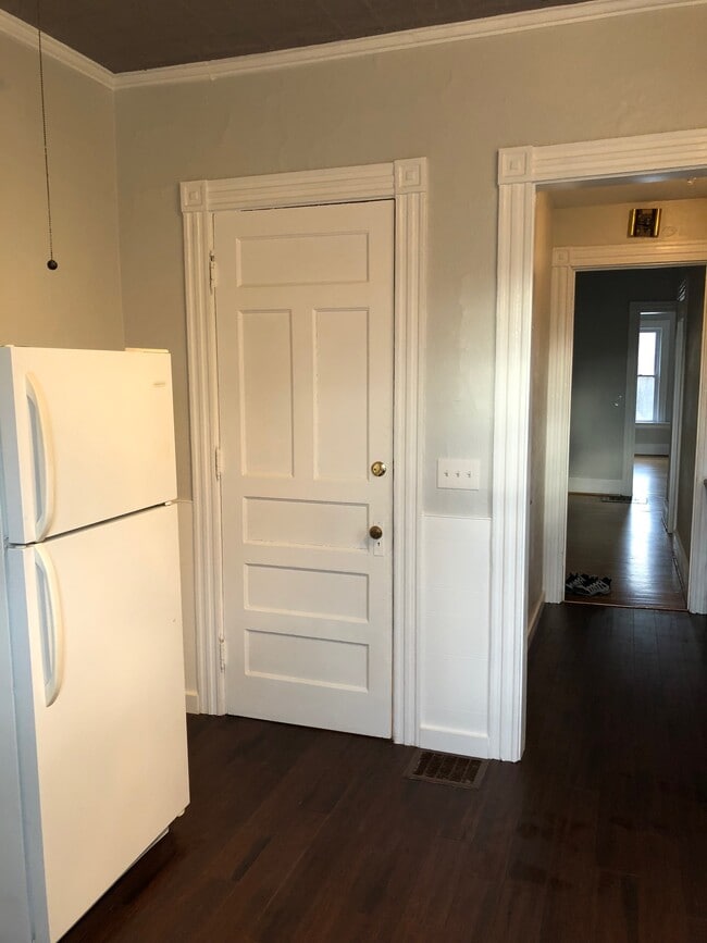 Kitchen 2 - 91 S Washington St. Unit Down