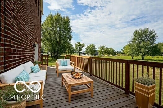 Photo - 461 S Co Rd 725 W