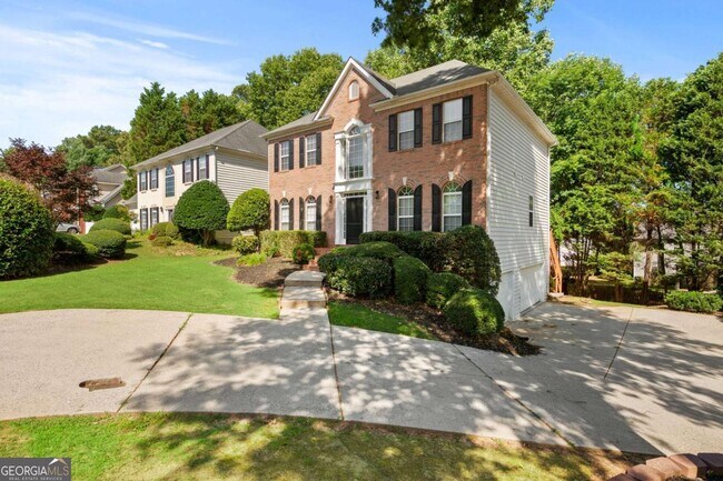 Photo - 10950 Kimball Crest Dr