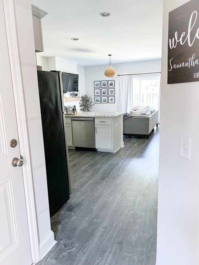 Photo - 3 Bedroom Townhome