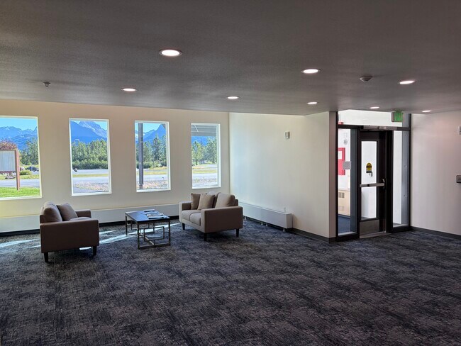 Community Space
