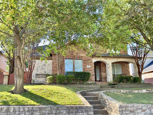 Photo - 2305 Falls View Dr House