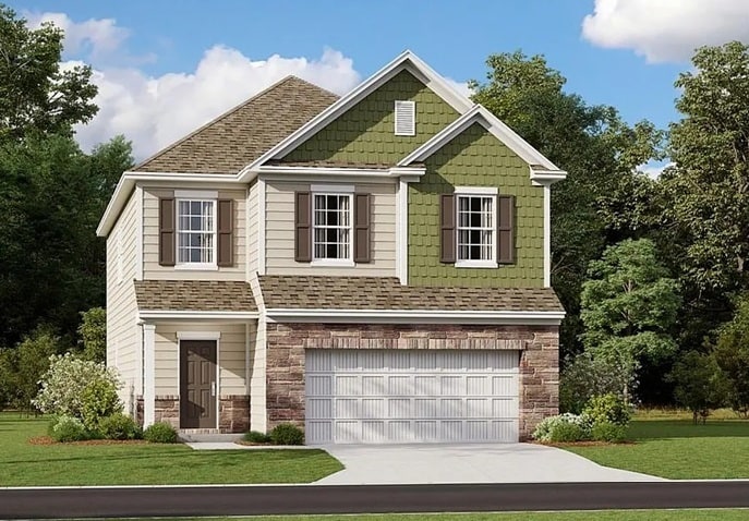 Photo - 5658 Hydrangea St