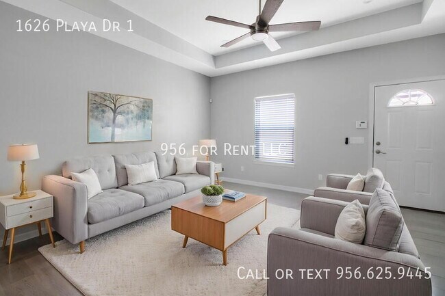 Photo - 1626 Playa Dr