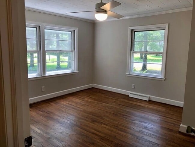 Photo - Renovated 2 Bed/1 Bath Cottage Near Downtown Durham! Available March 2026