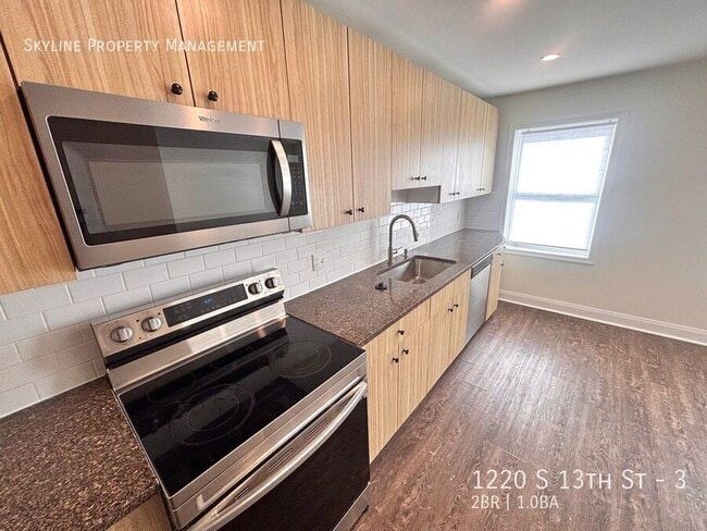 Photo - 1220 S 13th St Unit 3