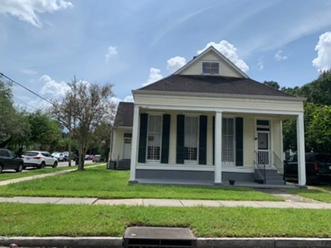 Building Photo - 7500 Freret St Unit 7500 Rental