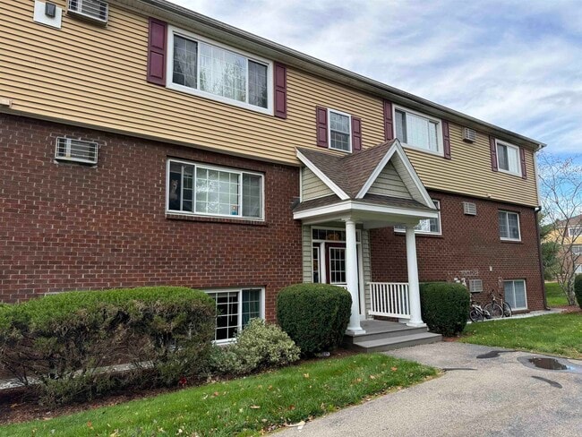 Photo - 3981 Brown Ave Unit 77