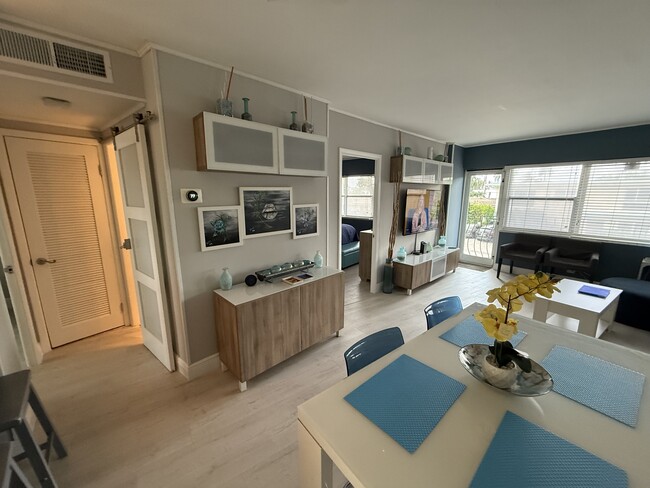 Photo - 3250 NE 28th St Unit LeCercle By The Beach#212