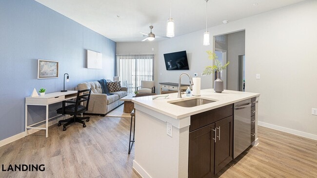 3451 FM2181 Unit 2316