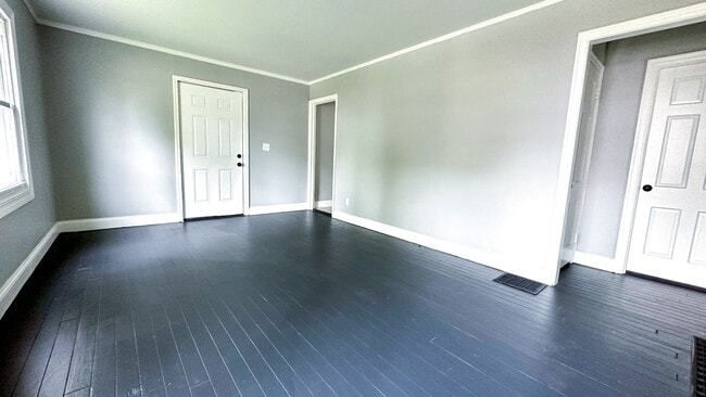 Photo - Spacious 3BR Corner-Lot Home w/ Full Basement & Large Yard