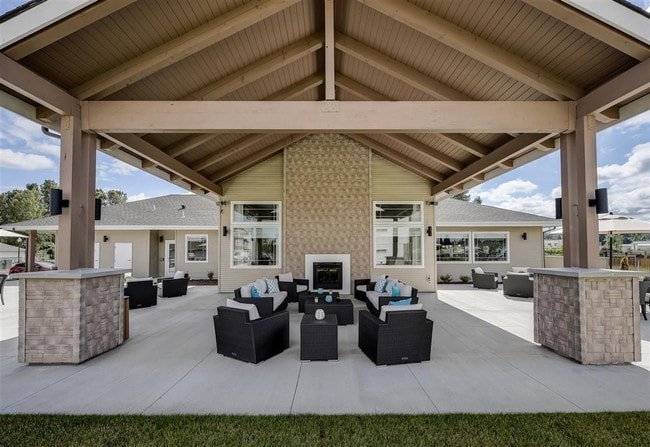 Photo - LARC at Kent (Senior Housing 55+)