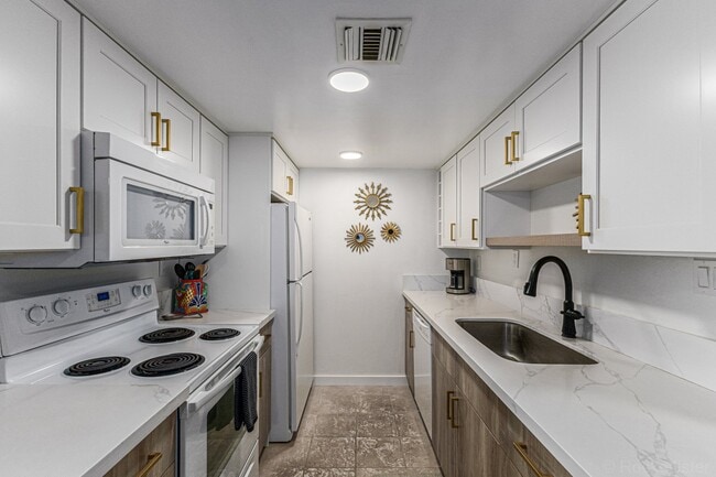 Photo - 7430 E Chaparral Rd