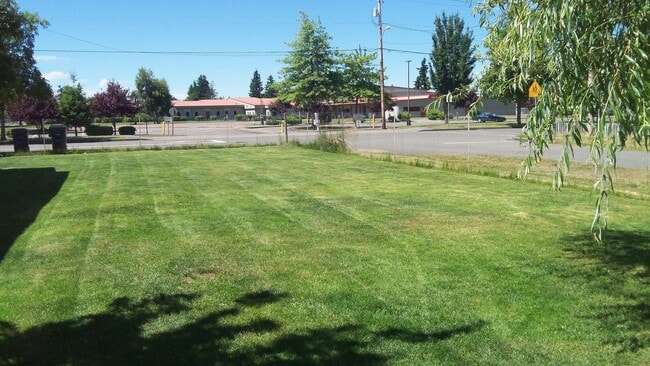 Photo - 3 Bdrm, 1 Bath Plus Bonus Room! Heart of Yelm! Fully Fenced Yard!