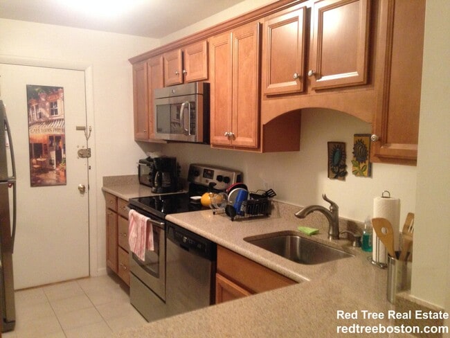 Photo - 804 Centre St Unit 101
