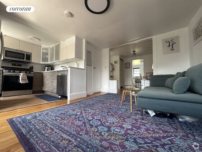 Building Photo - 714 Lafayette Ave Rental
