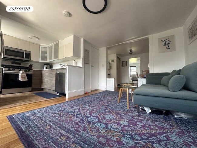 Photo - 714 Lafayette Ave Apartamento