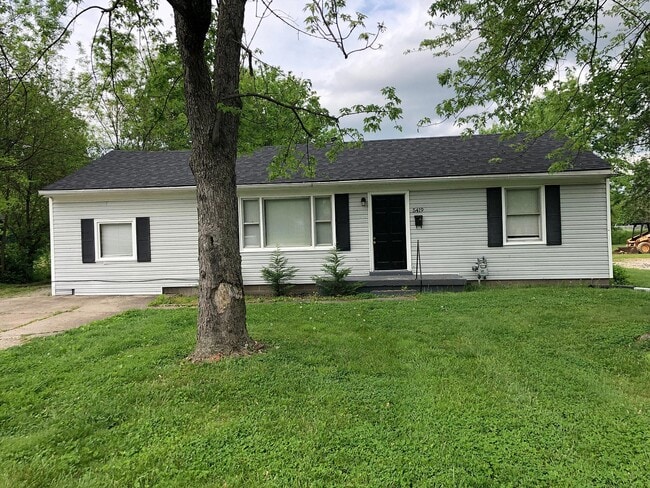 Building Photo - 5419 Decker Rd Rental