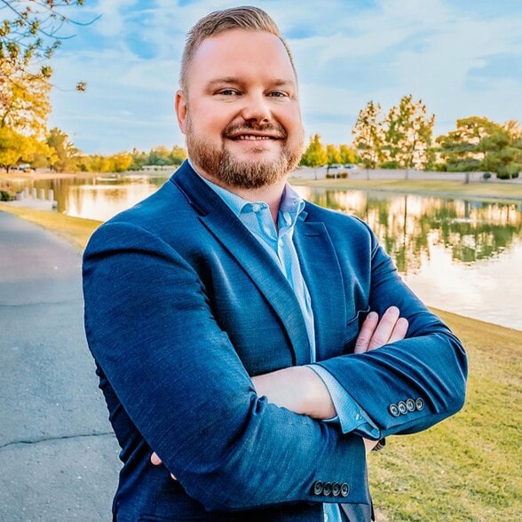 Primary Contact Photo