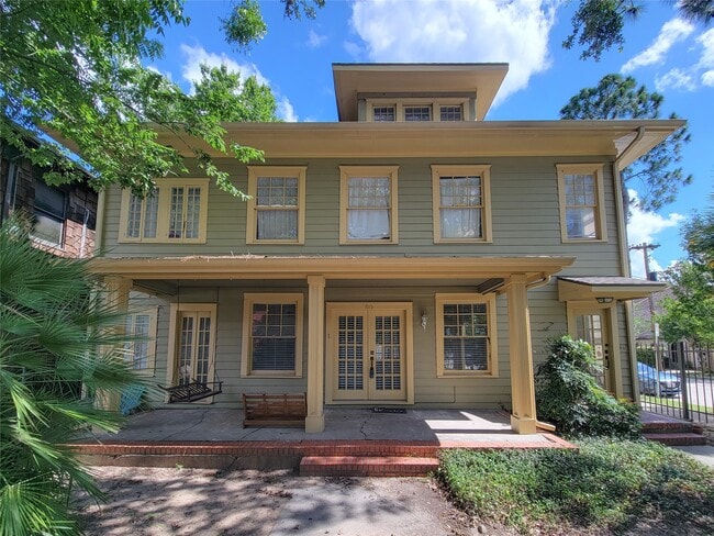 Photo - 815 Sul Ross St Unit 1