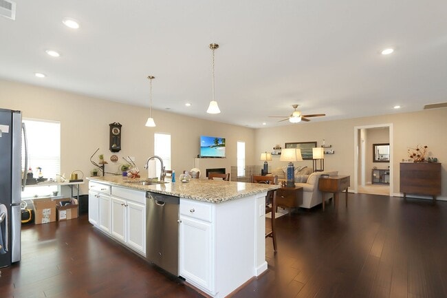 Photo - Low Maintenance Condo Living