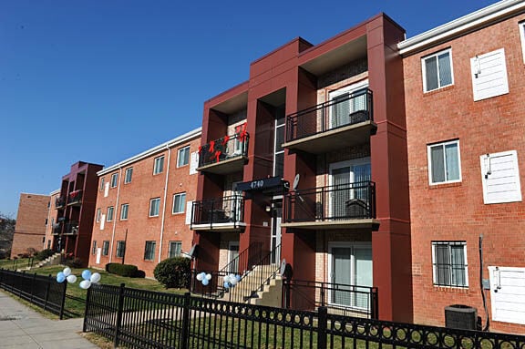 Photo - Copeland Manor